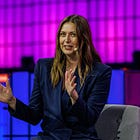 마리아 샤라포바가 본 AI 혁명 "더 똑똑해질수록 본능이 예리해진다"