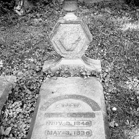 Who is Elizabeth Reed?