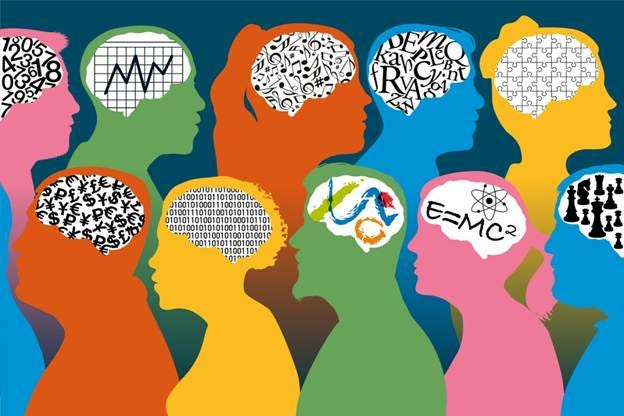 Neurodiversity: Talent or Token?