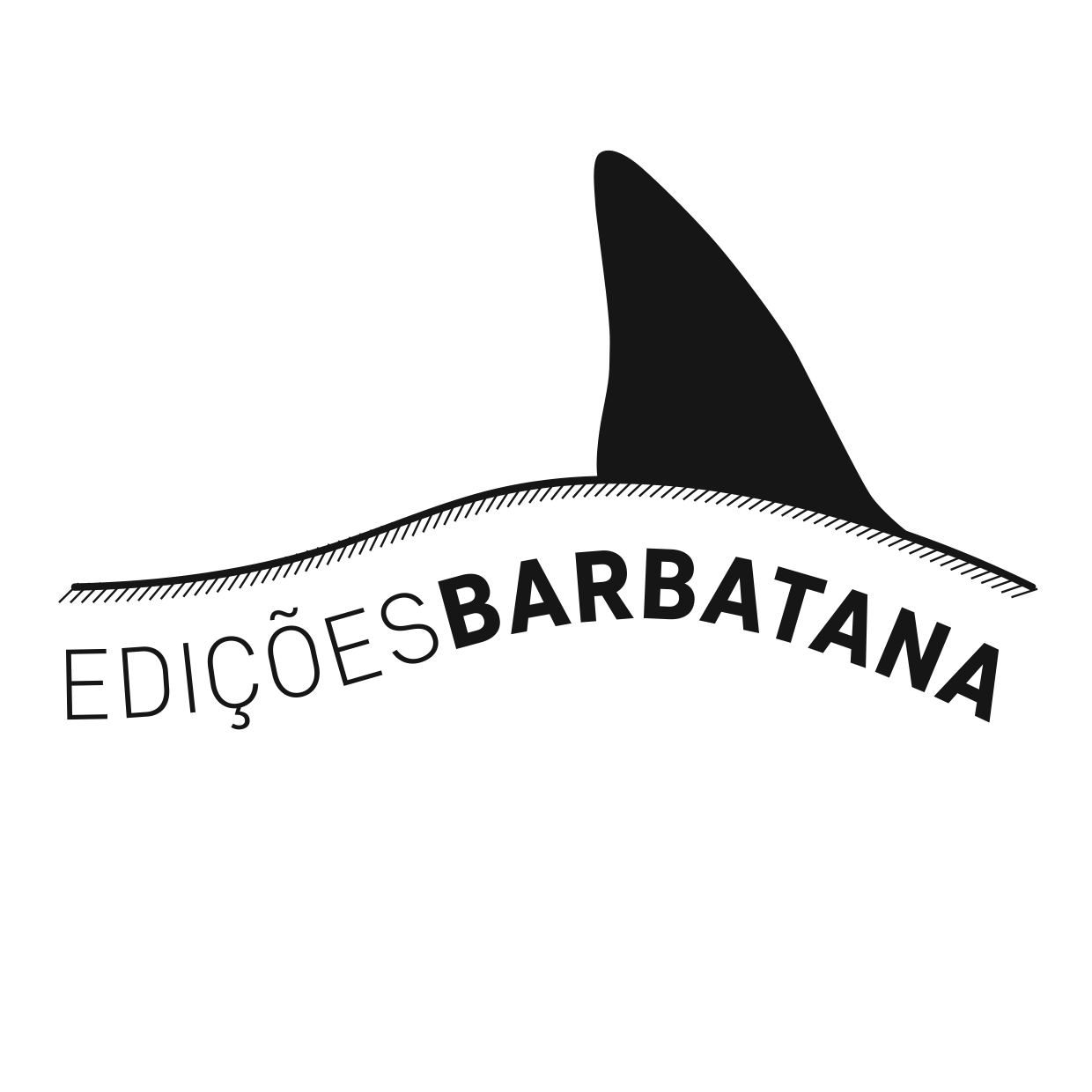 Edições Barbatana logo