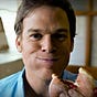Dexter Morgan's avatar