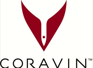 C - Coravin logo C - Coravin logo