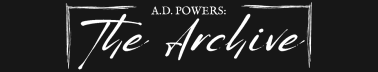 The Archive