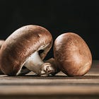 „Ciupercile au proteine”