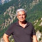Stelios Karavias's avatar