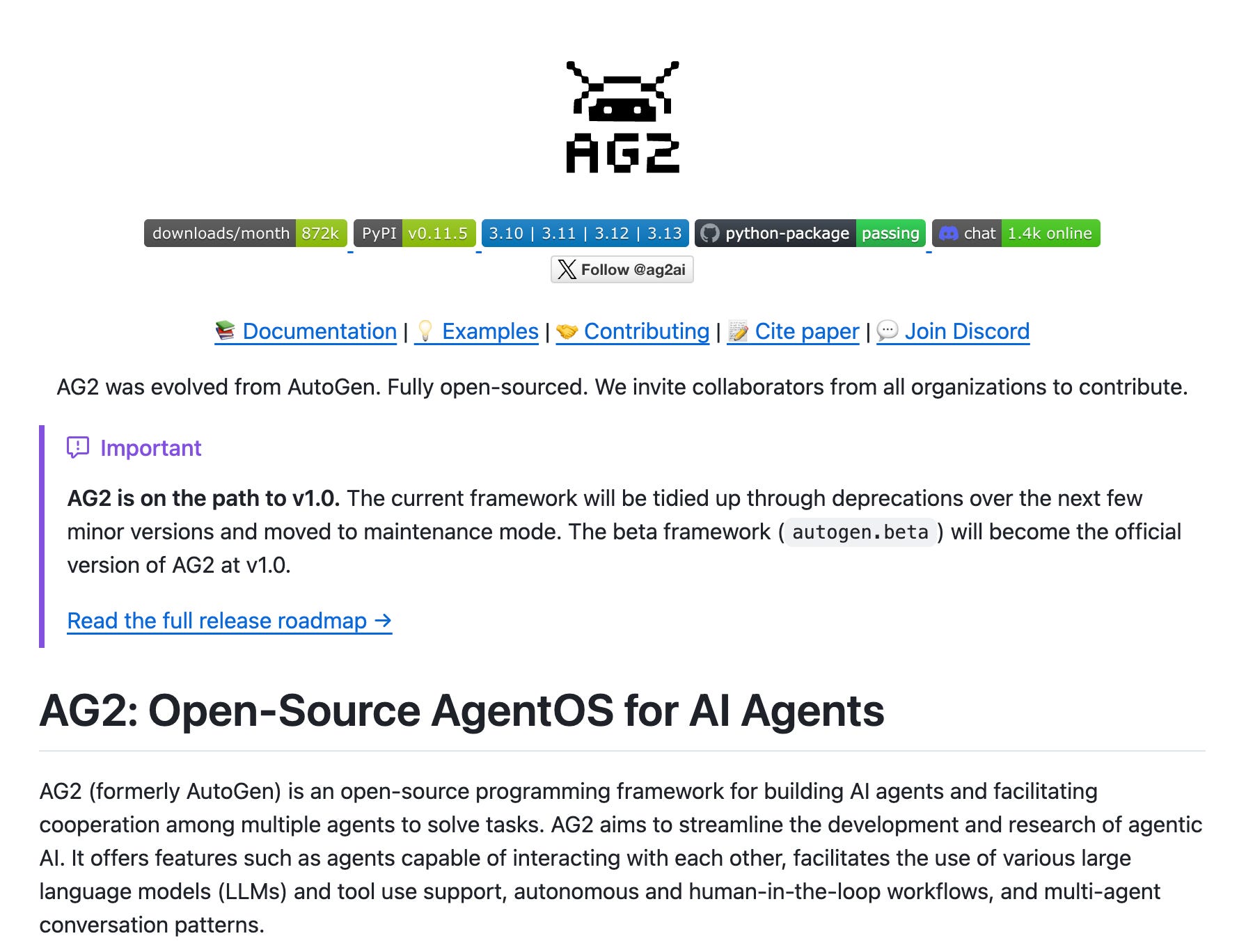 Build Your First AI Agent Without Overengineering It (Using AG2)