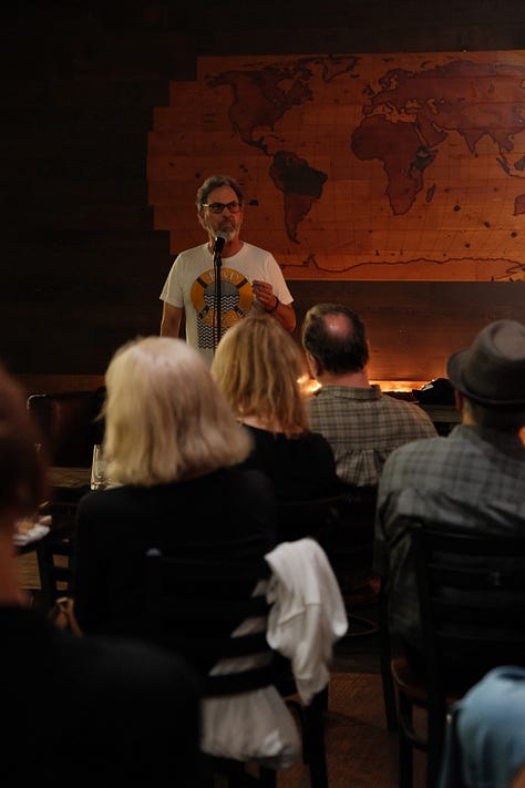 Photos By Antonio Lovig