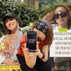 “We’re more connected but we’re lonelier than ever”