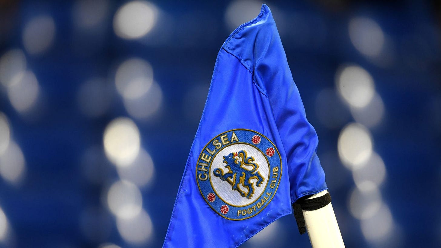Chelsea insist they have not broken FIFA rules on underage transfers |  Football News | Sky Sports