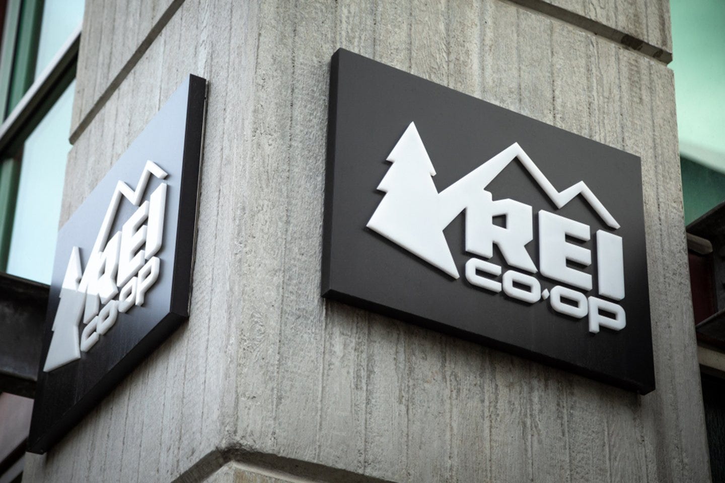 REI Co-op REI Co-op