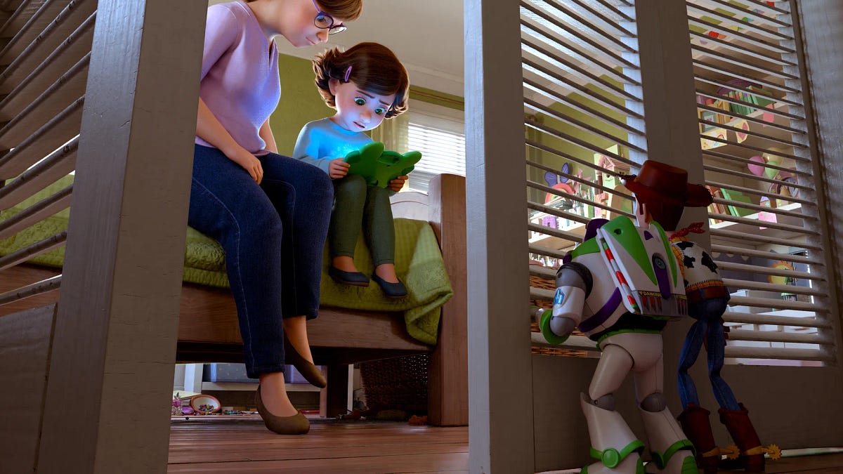 'Toy Story 5' All Business in Proving Some Franchises Still Soar with $160 Million Debut