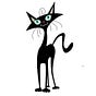 Meow Factor by Edith's avatar