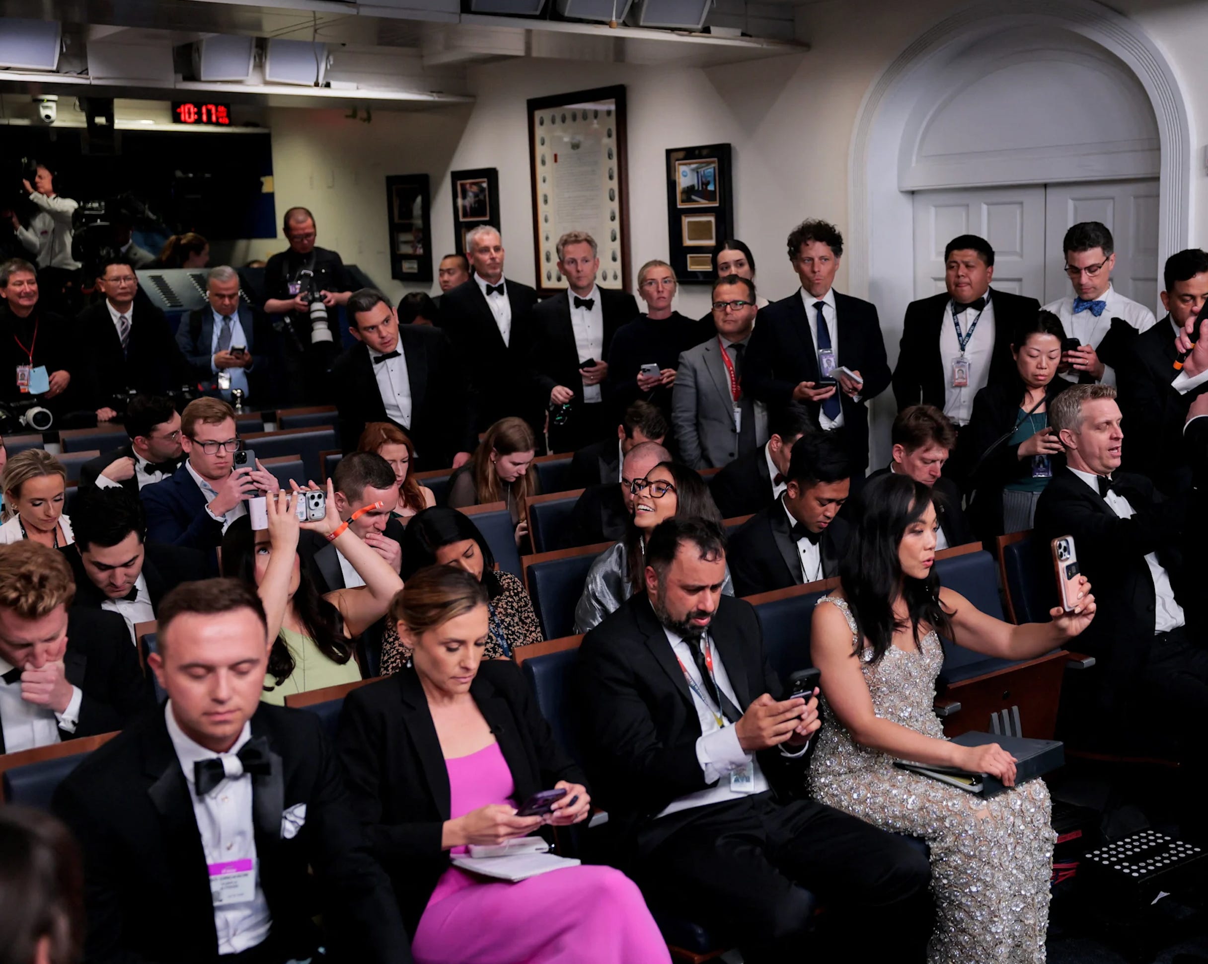 The Left has a Political Violence Problem - by Meg Keene