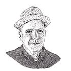 Interview with a 63-Year-Old Sober Person: Rick Moody