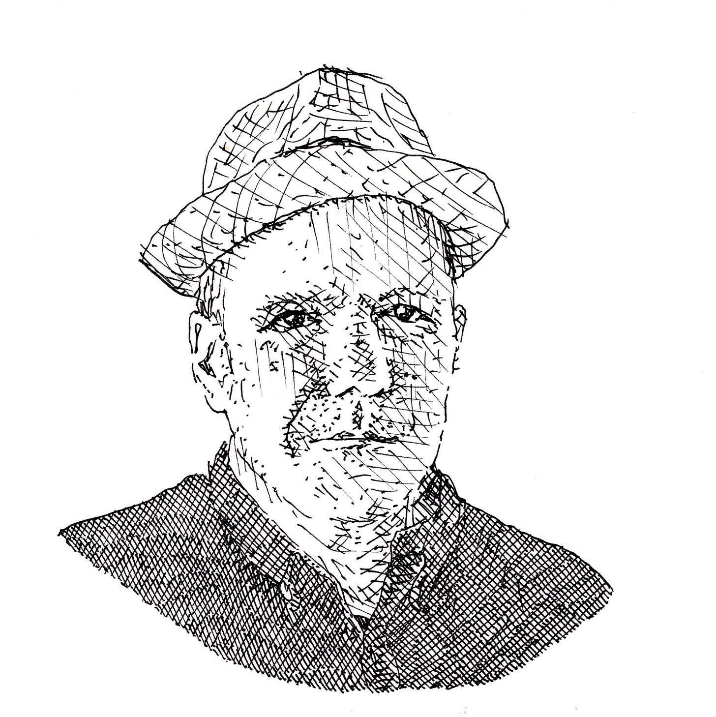 Ask a Sober Oldster #25: Rick Moody