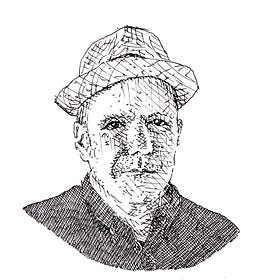 Interview with a 63-Year-Old Sober Person: Rick Moody