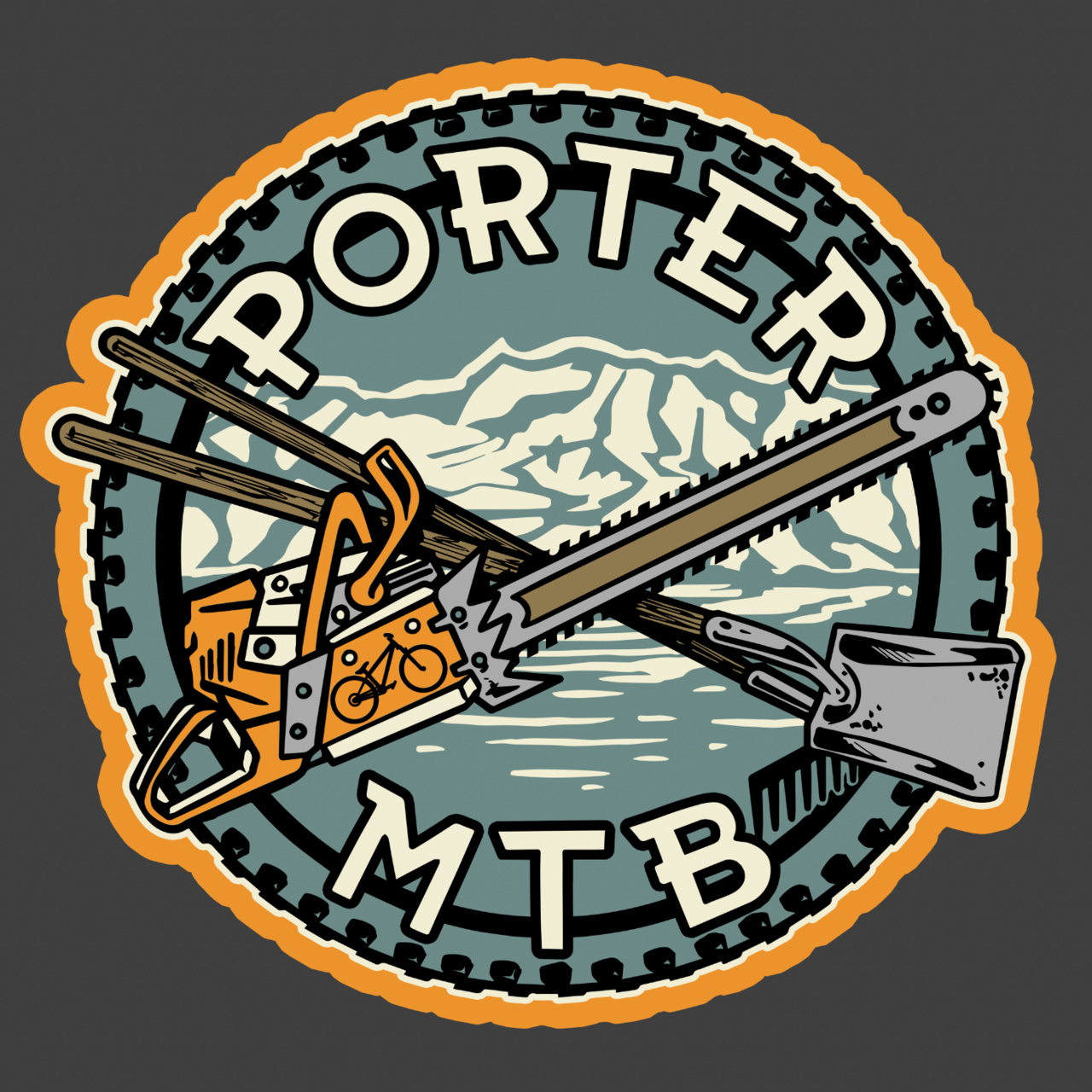 PorterMTB