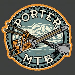 PorterMTB