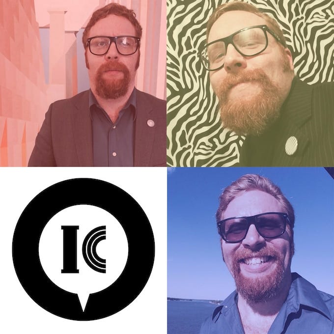 Rocko Jerome - Director of Programming 