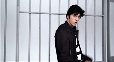 Why Eminem Isn't Elvis | Dan Charnas