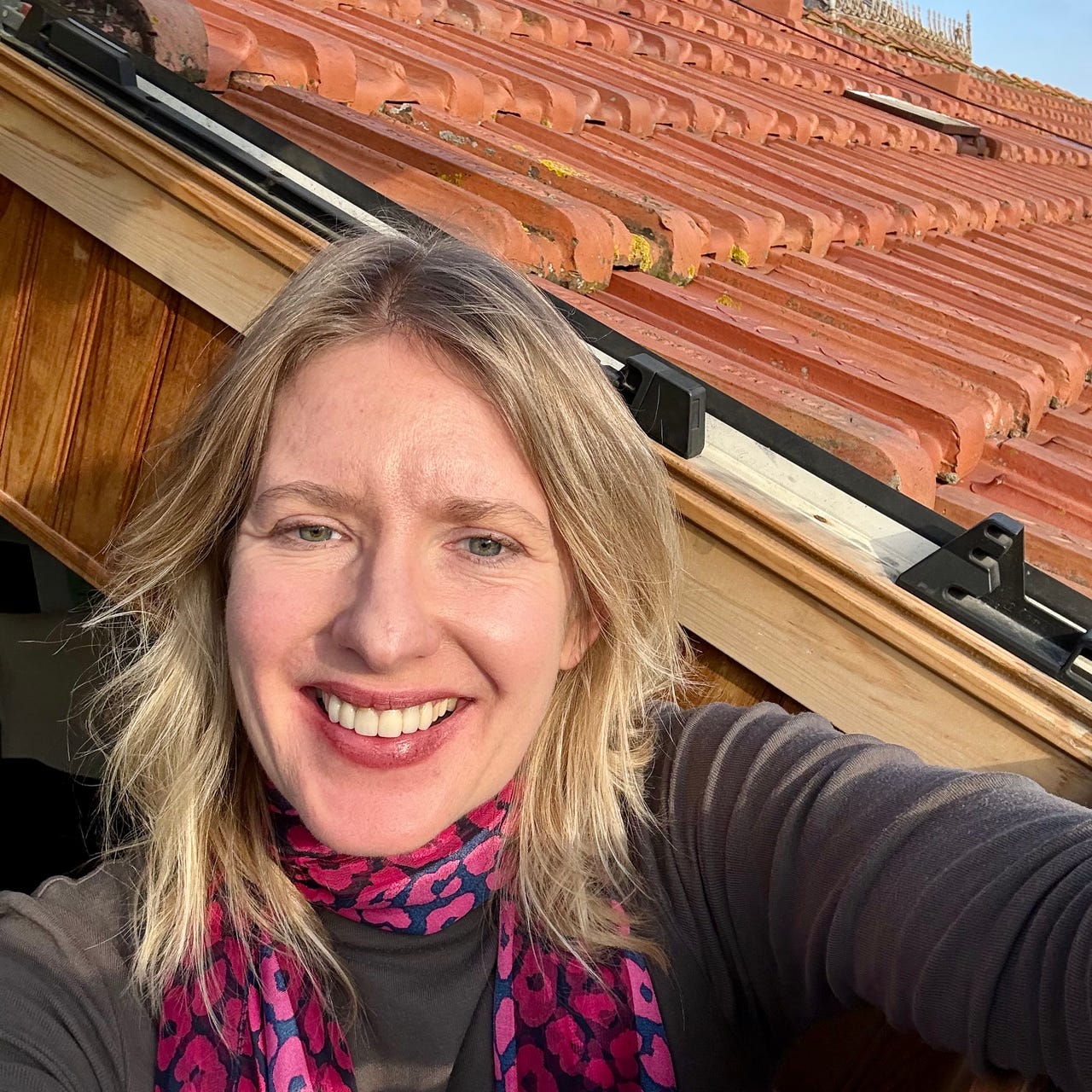 FROM MONTANA TO PORTUGAL