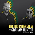 Revista de la Liga with Graham Hunter