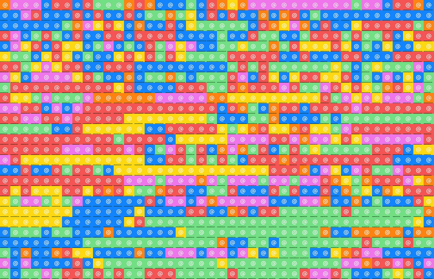 grid of the avatars of 1134 Bluesky accounts with default profile images grid of the avatars of 1134 Bluesky accounts with default profile images