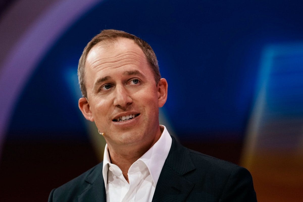 Bret Taylor and Sierra enterprise AI image