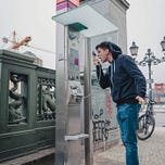 Tom’s Newsletter