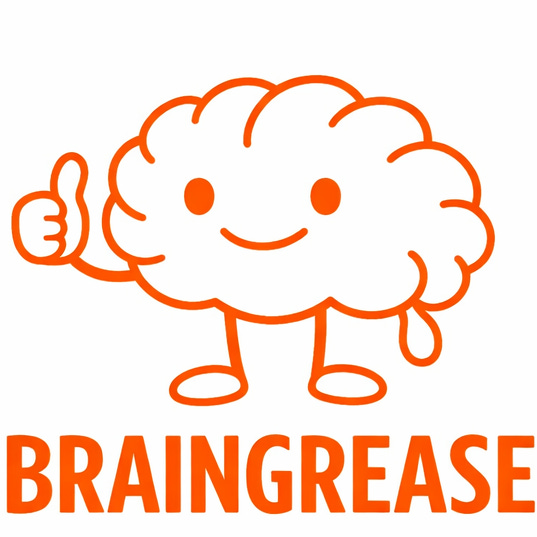 BrainGrease Lab