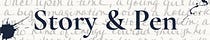 Story & Pen by Jessie Wiegand