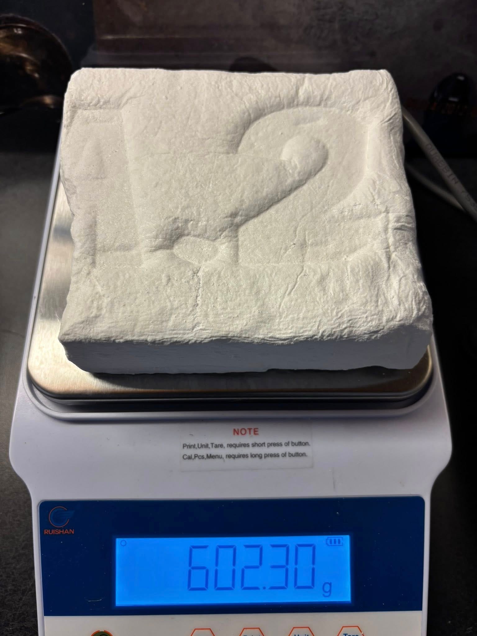 May be an image of text