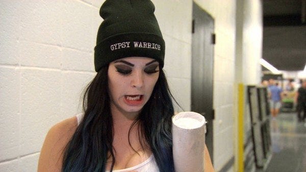 total divas 506 end of a friendship & john cenas nose 2016 images total divas 506 end of a friendship & john cenas nose 2016 images