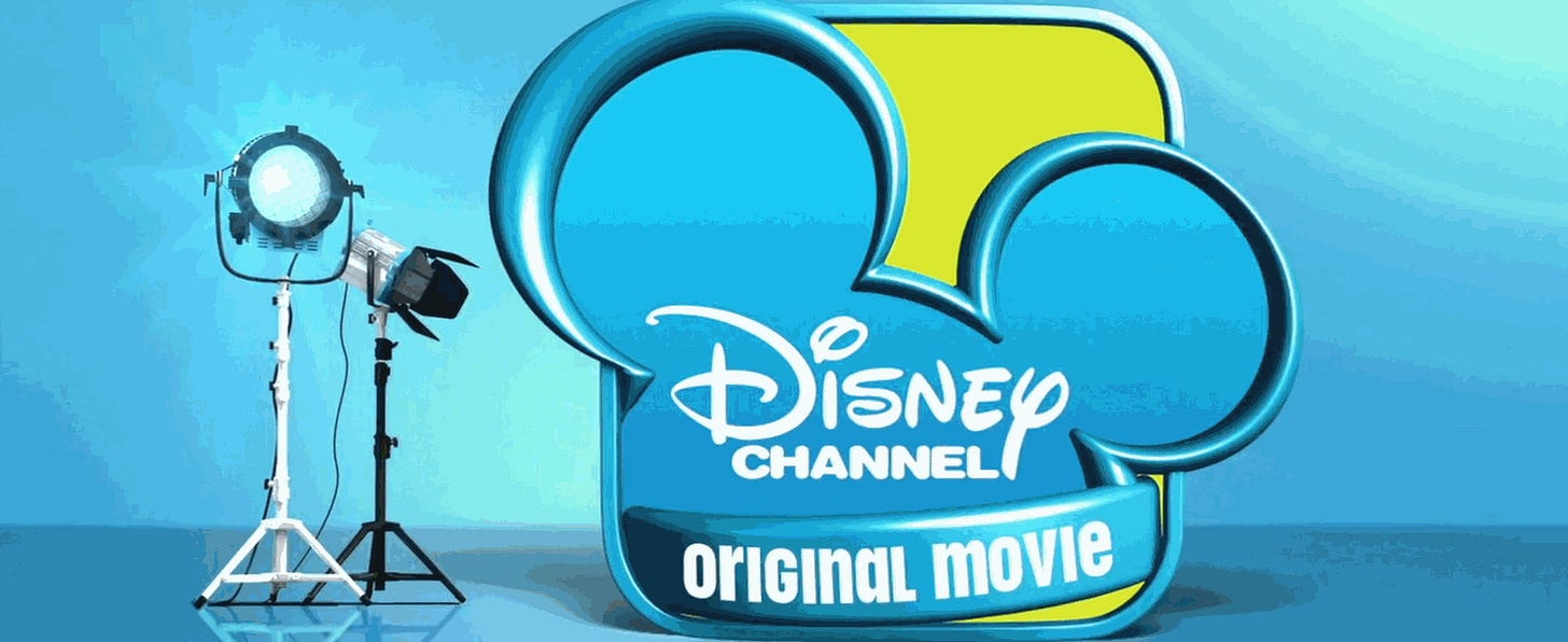 Top Five: Disney Channel Original Movies That Defined Your Childhood | Arts  | The Harvard Crimson