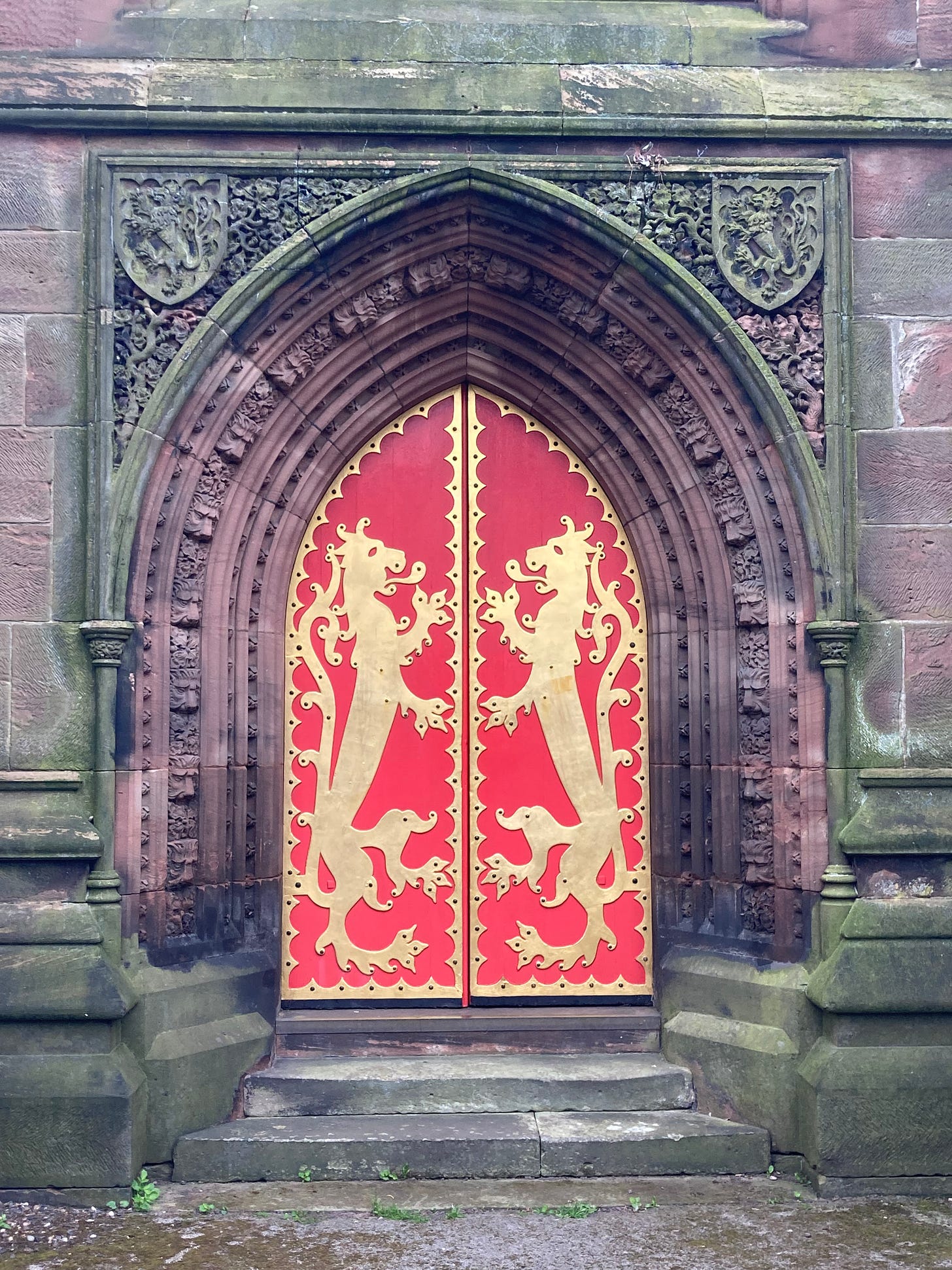 A Poem, a Prayer, and a Passage, #4