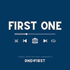One First