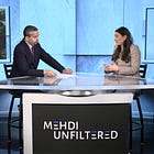 Meet the Young Jewish Congresswoman Calling Out the UAE and Israel Over War Crimes 