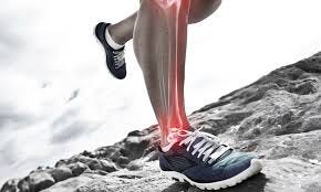 Running Injury Prevention: Taking the Right Steps
