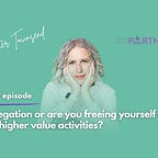 How to Make Partner
