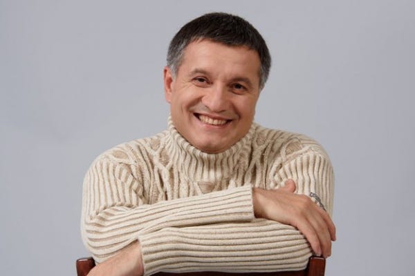 Арсен Аваков пообщещал Фирташу и Левочину скорую деолигархизацию - Детектор медіа. Арсен Аваков пообщещал Фирташу и Левочину скорую деолигархизацию - Детектор медіа.