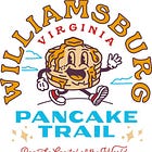 Don’t Waffle! Sign up for Williamsburg Pancake Trail Now