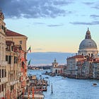 The Commercial city/states of Northern Italy 1200-1500 (the series)