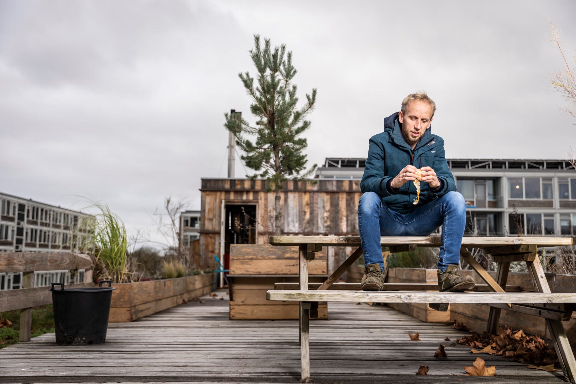 Wie wil leven zonder smartphone, kan aan steeds minder dingen meedoen, image size:1920x1280