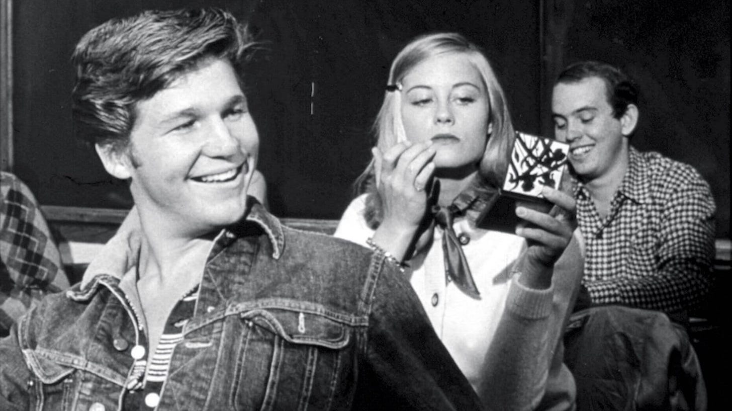THE LAST PICTURE SHOW - American Cinematheque
