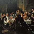 APOGS #18: Once in, never out