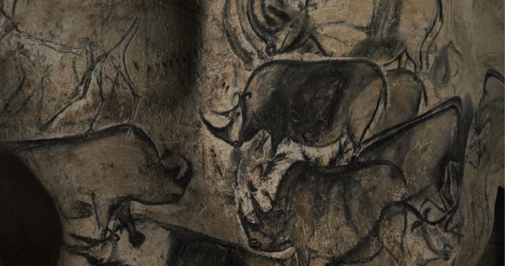 3D in the 21st Century. On Shooting "Cave of Forgotten Dreams" on Notebook  | MUBI