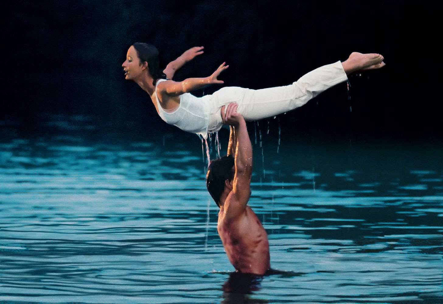 Dirty Dancing: Fun Facts About the Movie Dirty Dancing: Fun Facts About the Movie