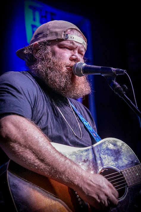 Whiskey Runners / all photos by Troy Larson