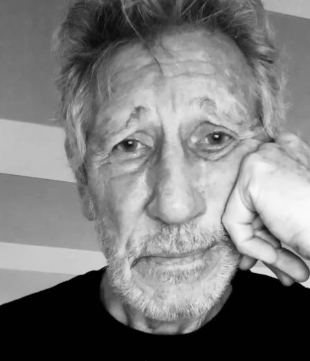 To Whom It May Concern: Please Stop.