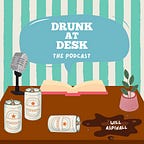 DrunkatDesk 